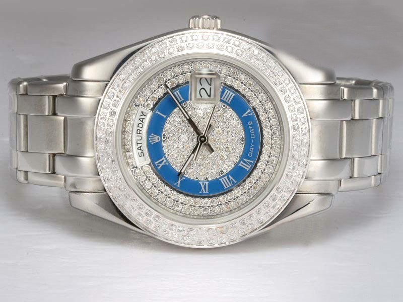 terbaik menjual replika Tissot jam tangan dengan ciri-ciri unik
