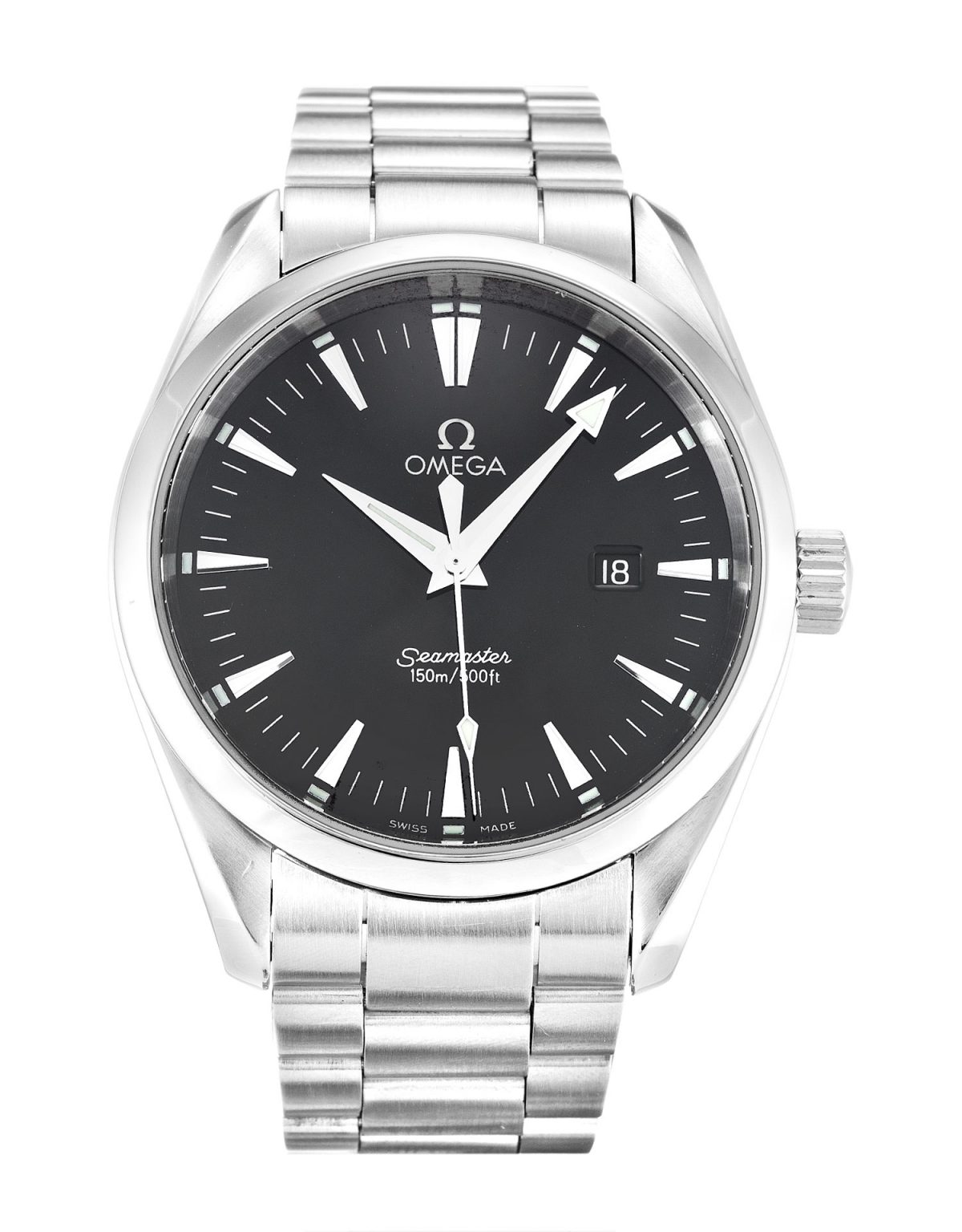 “Star wars” replika popular omega jam tangan